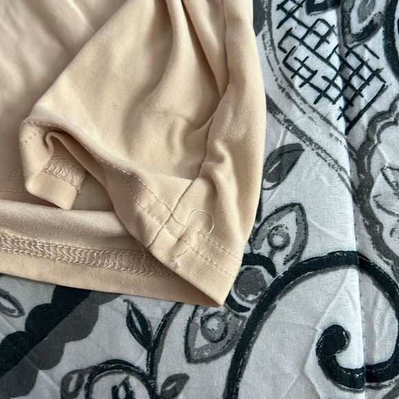 Fashion Nova Need Coffee Now PJ Set - Picture 6 of 9